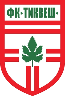 ГФK Тиквеш