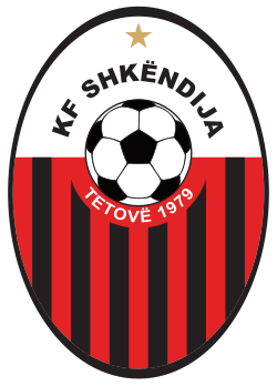 Шкендија