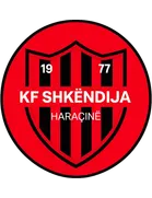 ФK Шкендија Арачиново