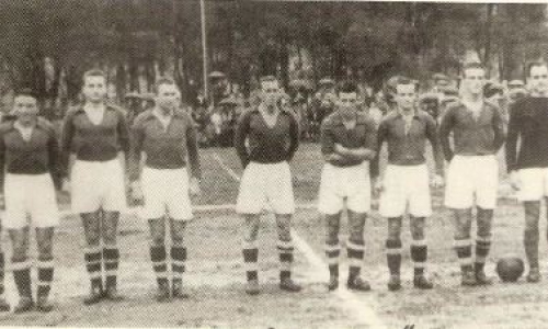 ФK Вардар 1947